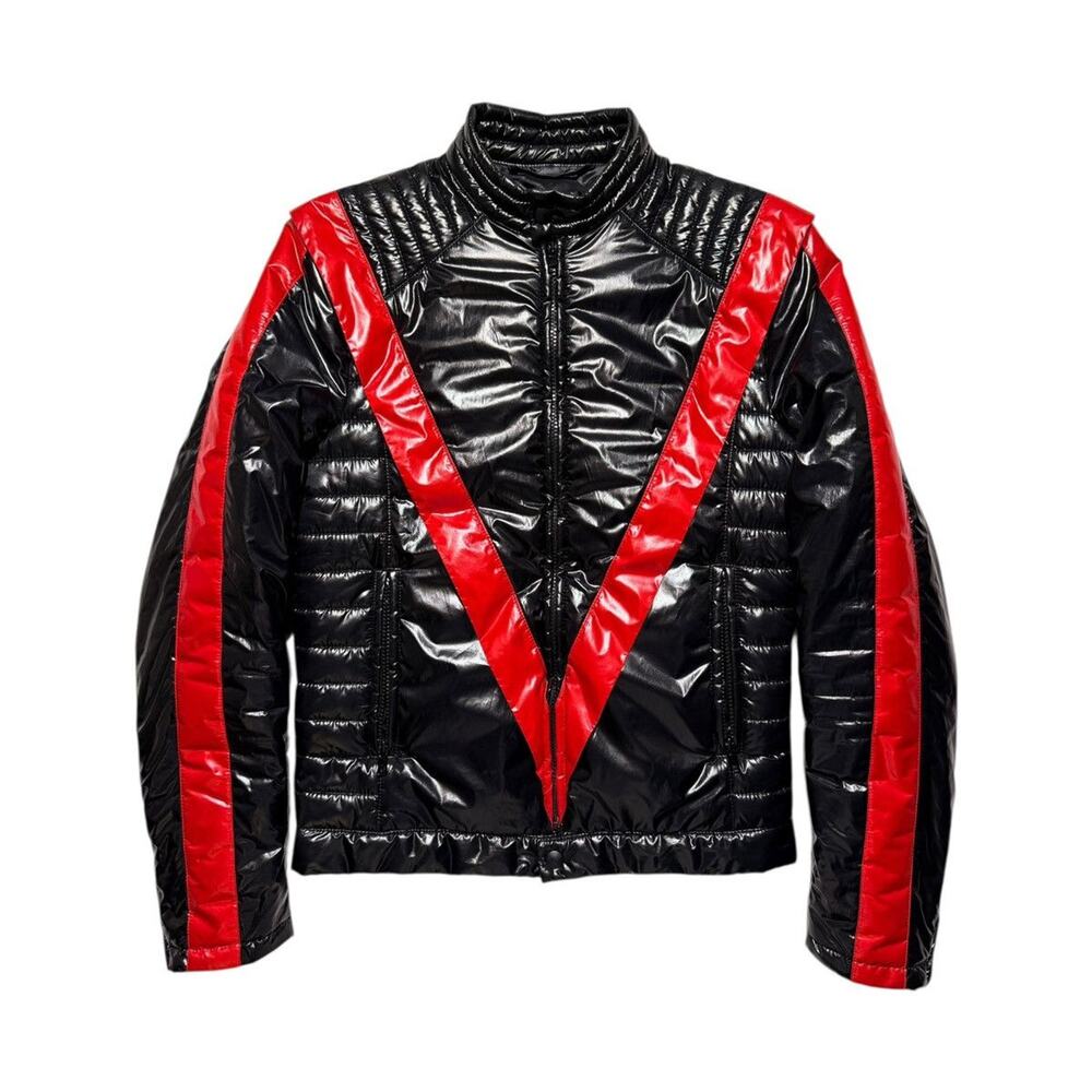 2008 Thriller jacket